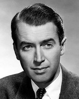 Picture of James Stewart