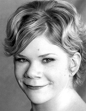 Picture of Danielle Ferland