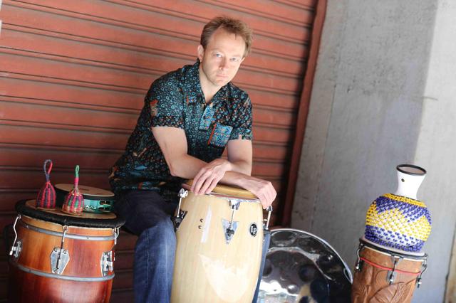 Picture of Doug Hinrichs