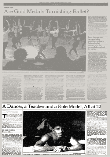 Picture of Darren Gibson