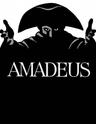 poster for Amadeus