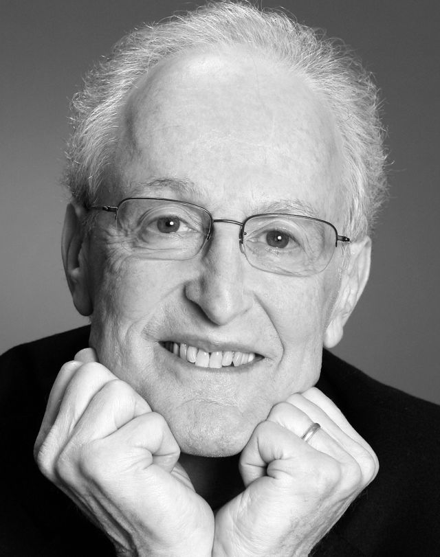 Picture of David Shire