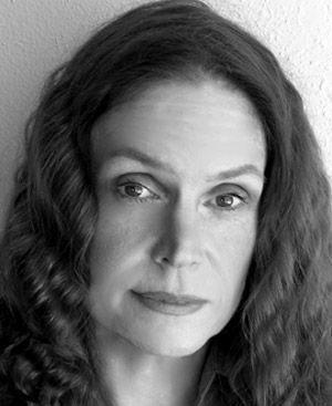 Picture of Ann Morrison