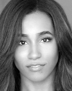 Picture of Tiana Okoye