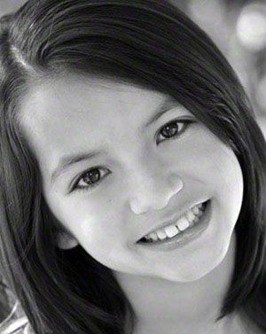 Picture of Isabela Moner