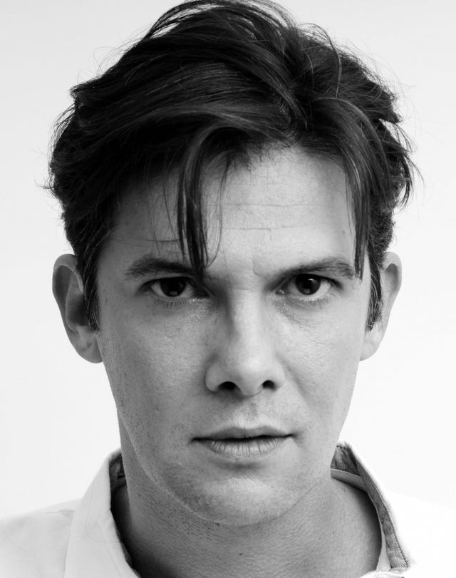 Picture of Toby Schmitz