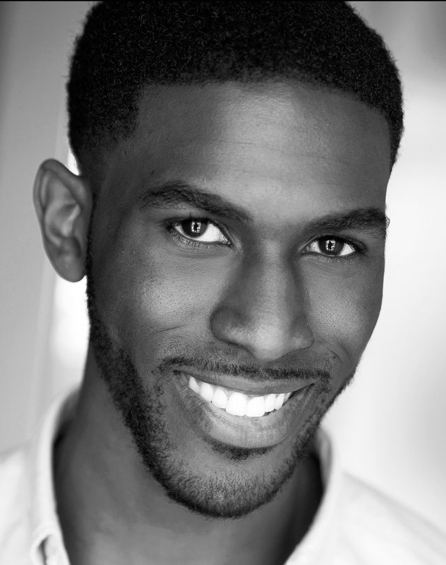 Picture of Malcolm Armwood