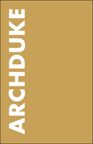 Logo of Archduke