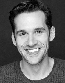 Picture of Adam Chanler Berat
