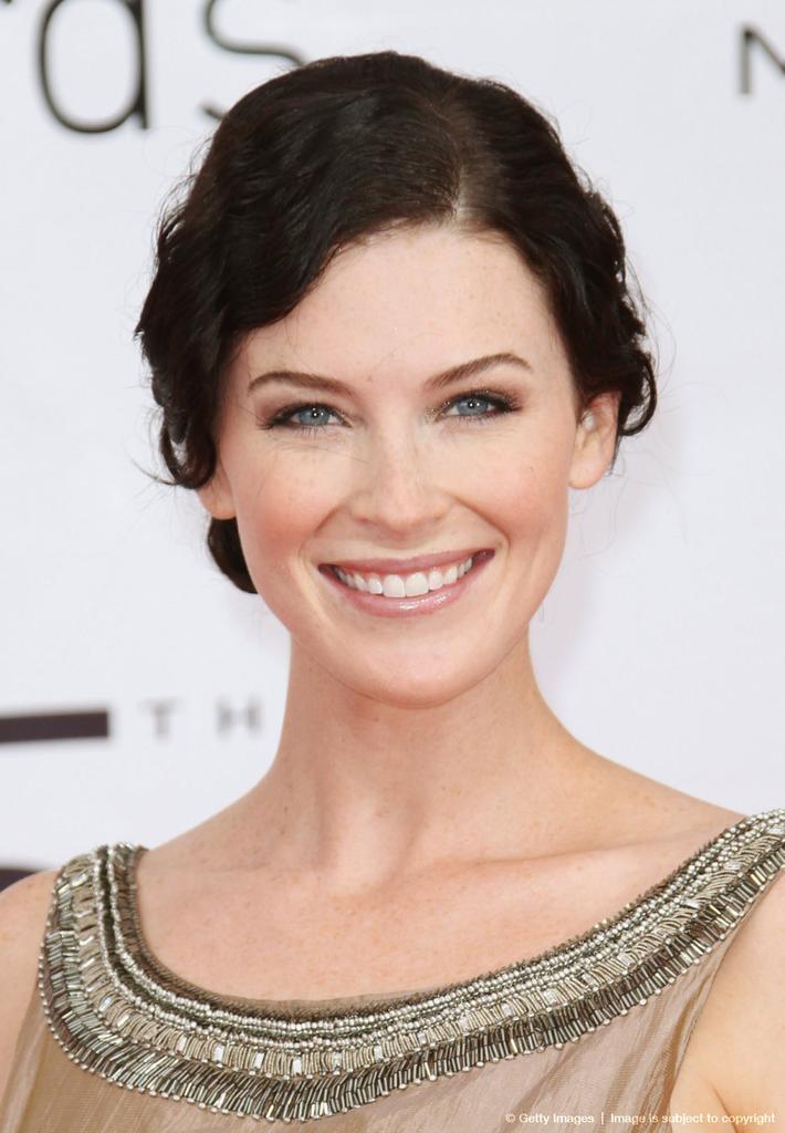 Picture of Bridget Regan