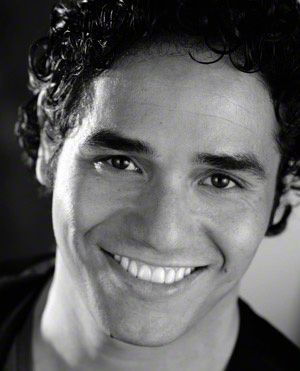 Picture of Adam Jacobs