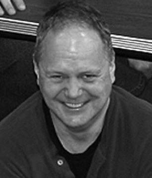 Picture of William Joseph Barnes