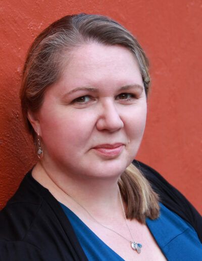 Picture of Joanna Lynne Staub