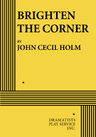 poster for Brighten the Corner