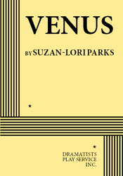 Logo of Venus