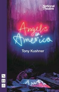 Logo of Angels in America: Millennium Approaches