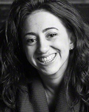 Picture of Nikole Vallins