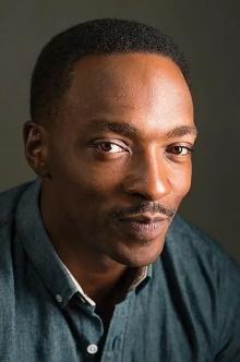 Picture of Anthony Mackie