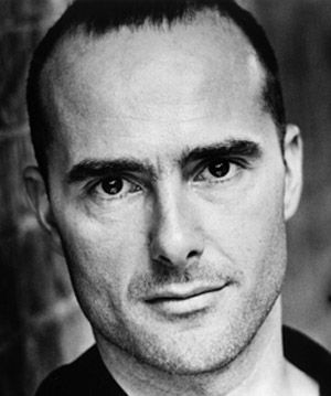 Picture of Barry Lynch