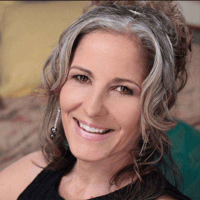 Picture of Ann Talman