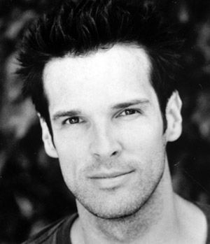 Picture of Hugh Panaro
