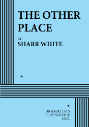 Logo of The Other Place