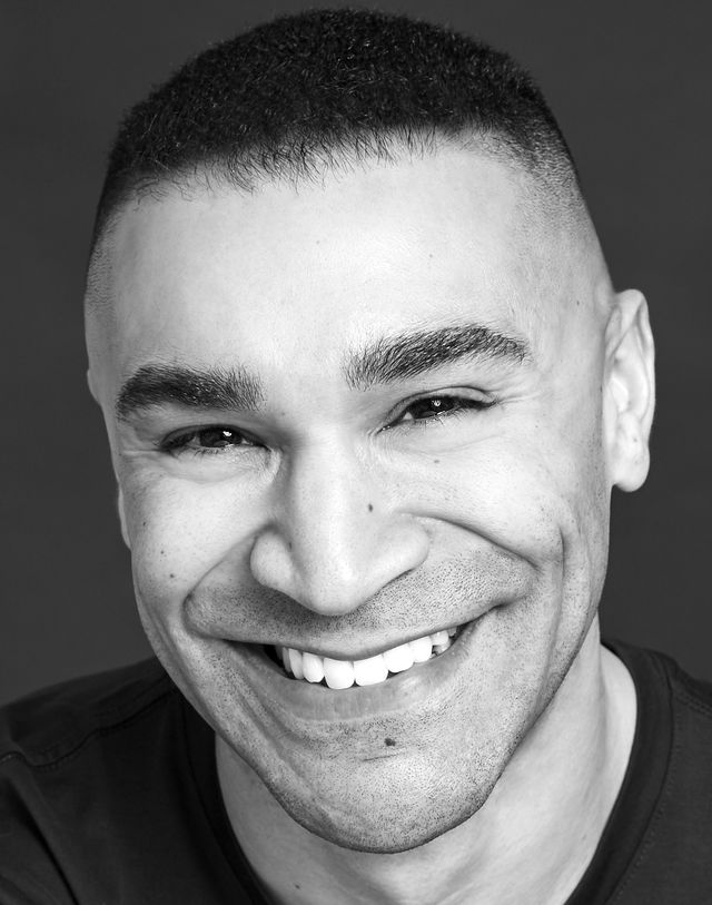 Picture of Sam J. Cahn