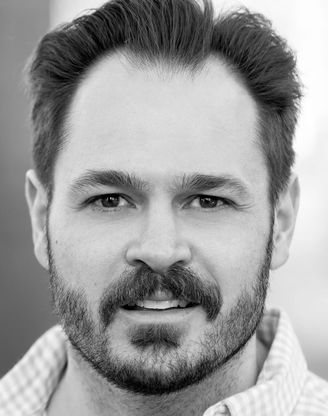 Picture of Mitchell Jarvis