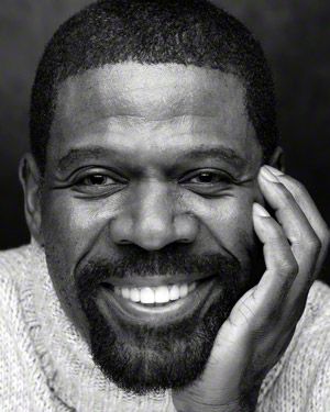 Picture of Milton Craig Nealy