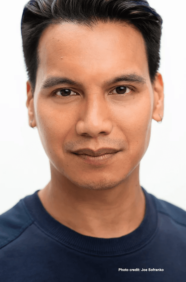 Picture of Darryl Semira