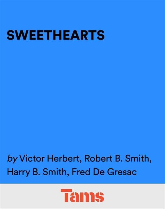Logo of Sweethearts