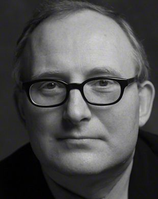 Picture of Adrian Bryan Brown