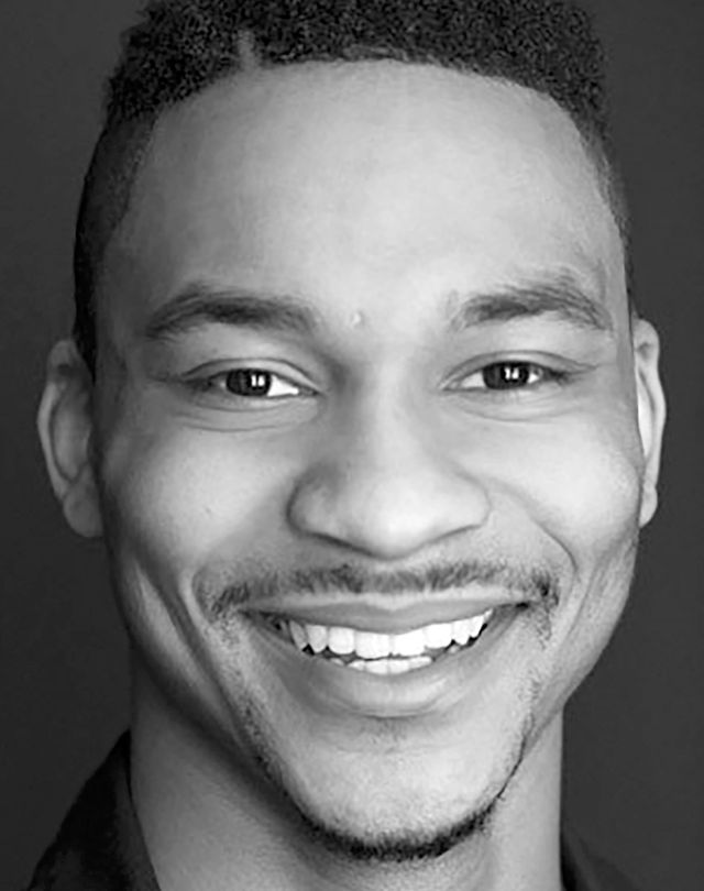 Picture of Lorenzo Jackson