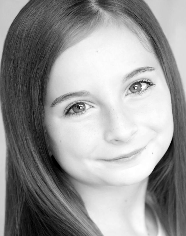 Picture of Lily Tamburo