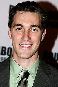 Picture of Brad Heikes