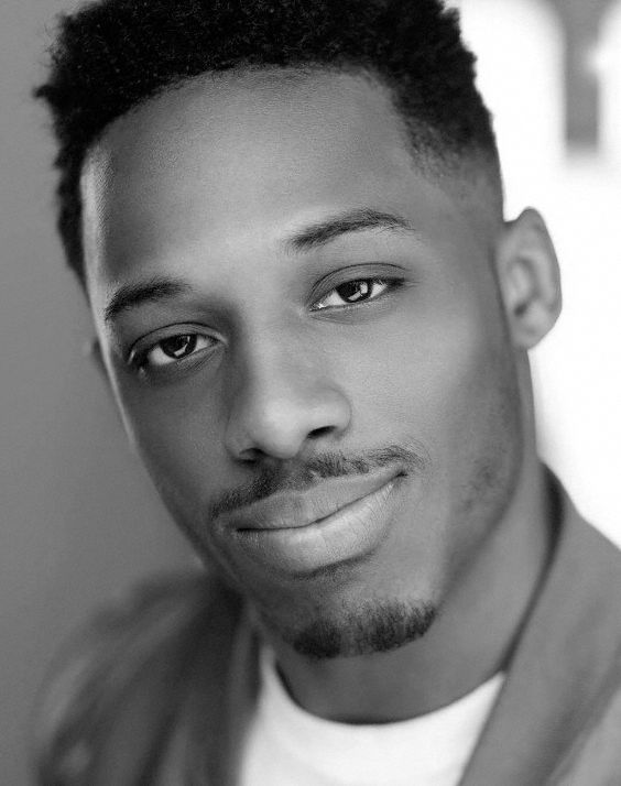 Picture of Wayne Mackins