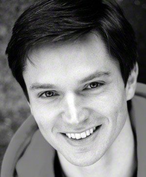 Picture of John Jeffrey Martin