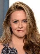 Picture of Alicia Silverstone