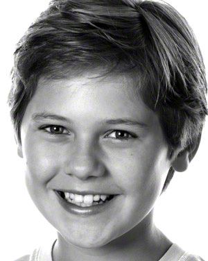 Picture of Luke Mannikus