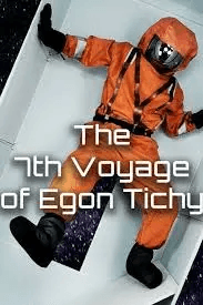 Logo of The Seventh Voyage of Egon Tichy [redux]