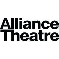 Logo of Alliance Theatre