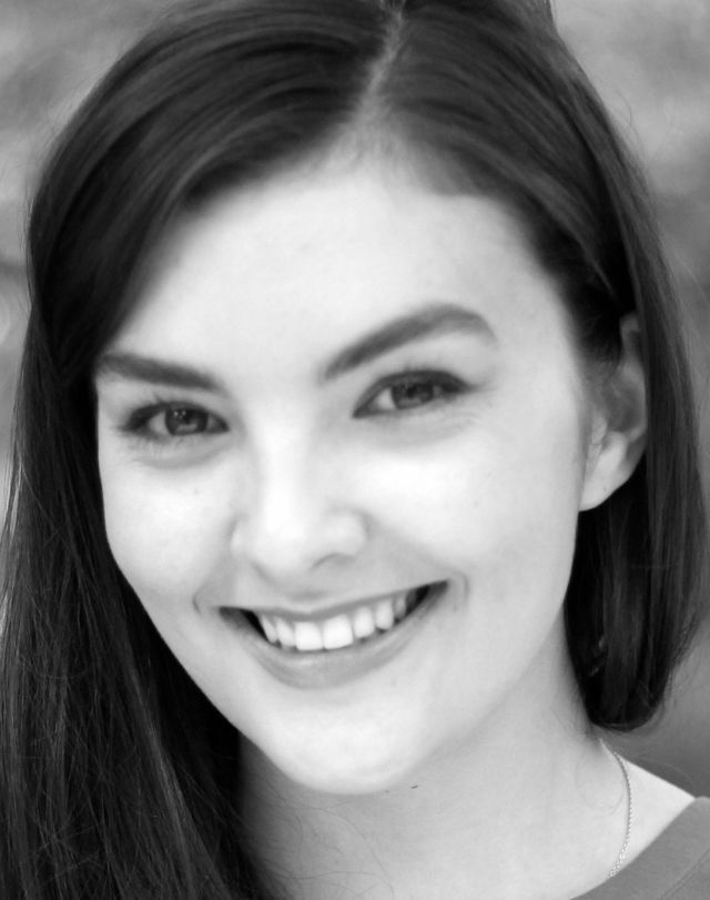 Picture of Kate McGonigle