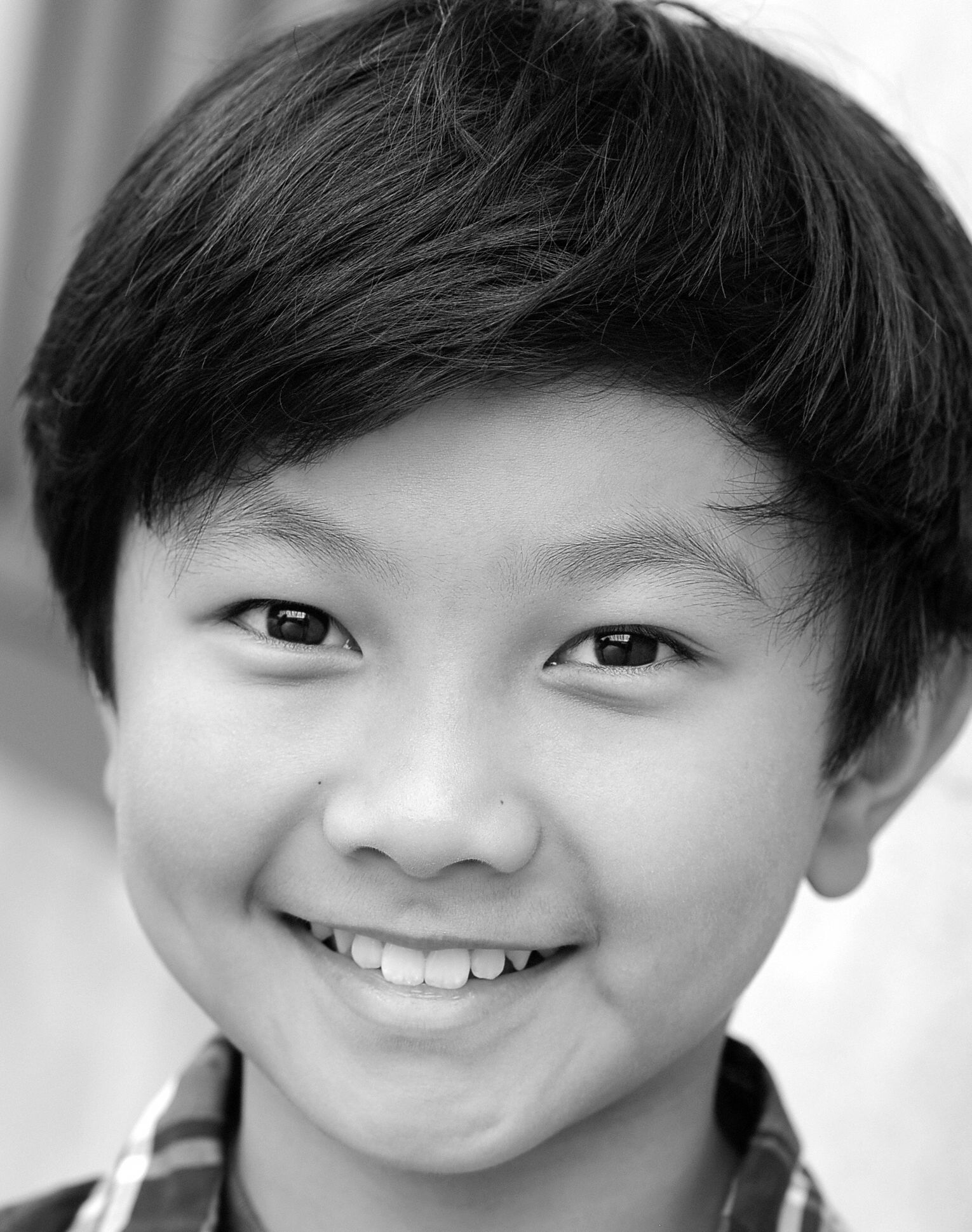 Picture of Morgan Gao