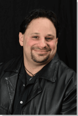 Picture of David Rozenblatt