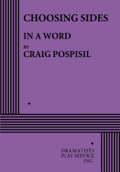 Logo of in a word