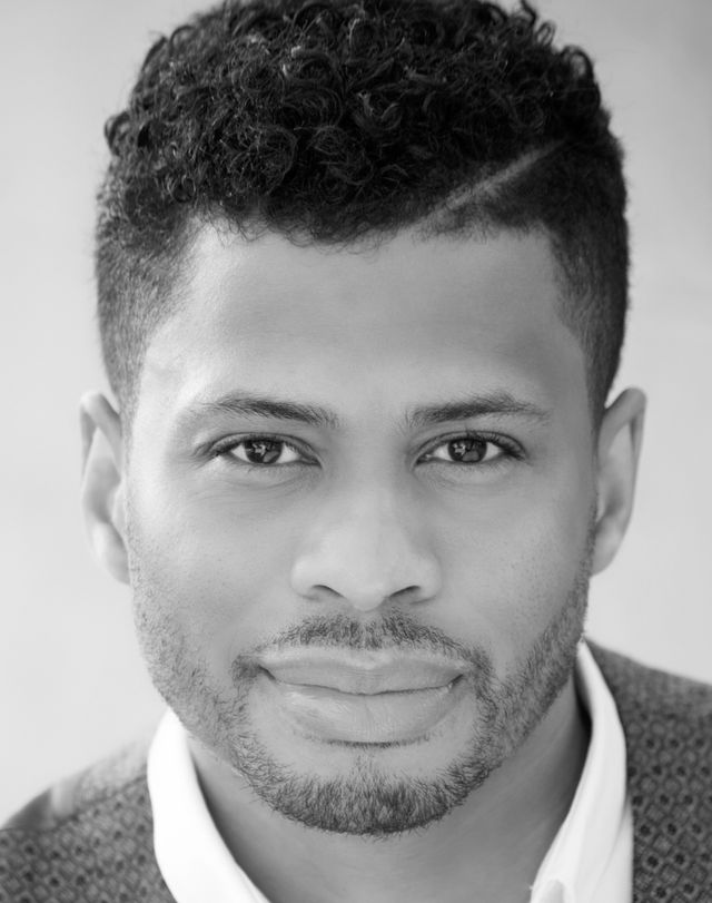 Picture of Chester Gregory