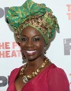 Picture of Akosua Busia