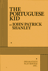 poster for The Portuguese Kid