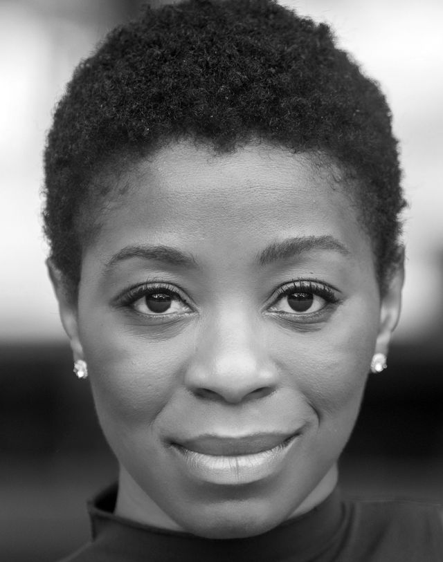 Picture of LaQuet Sharnell