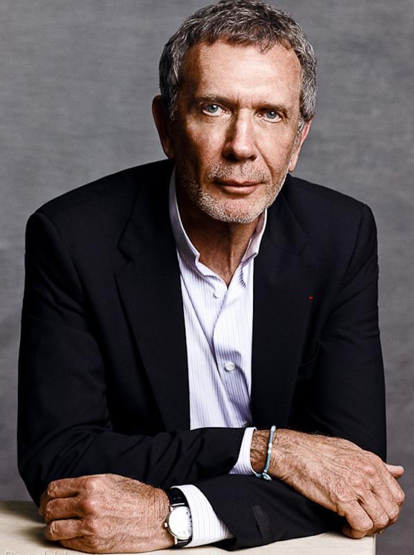 Picture of Arne Glimcher